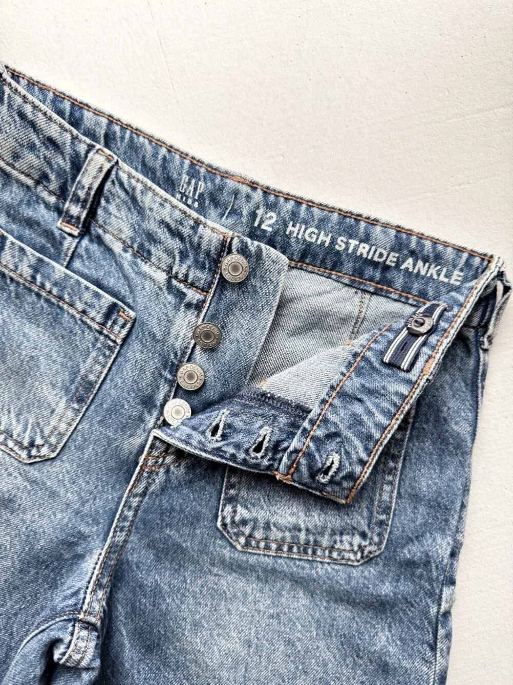 GAP Kids Jeans Size 12